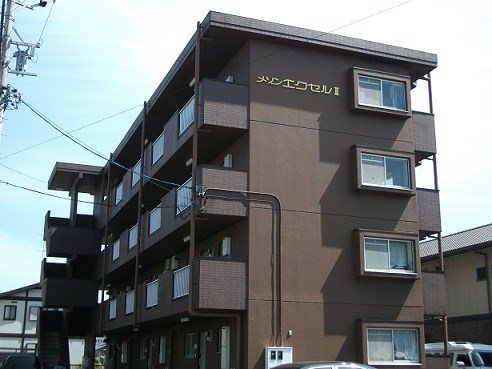 メゾンエクセルⅡ その他外観1