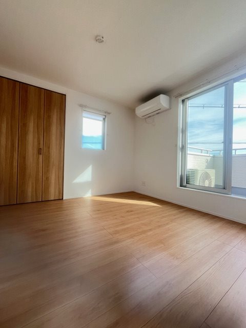 瓜内町戸建 戸建 眺望