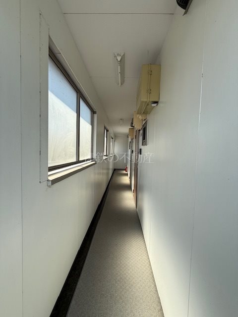 クレフラスト遠州曳馬駅 その他外観4