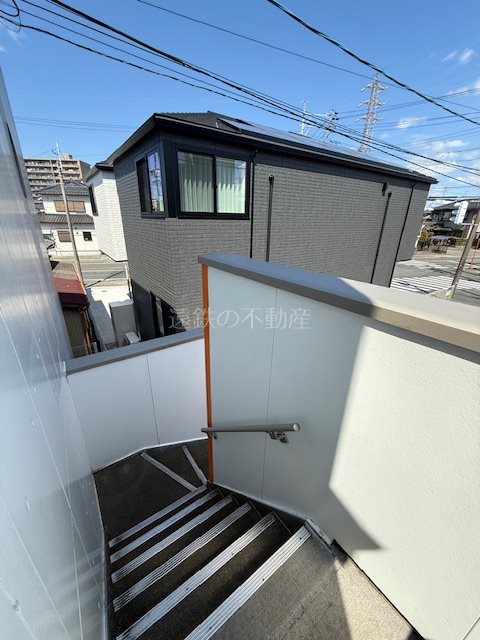 クレフラスト遠州曳馬駅 その他外観5