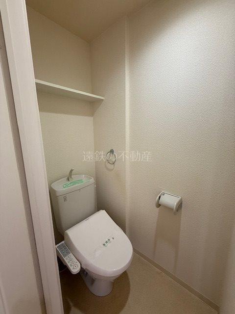 クレフラスト遠州曳馬駅 その他1