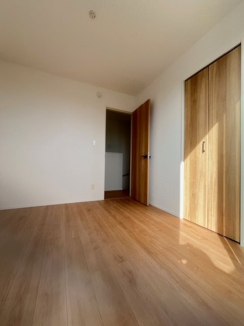 瓜内町戸建 戸建 ベッドルーム