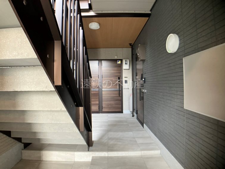 D-Hills初生 その他外観3