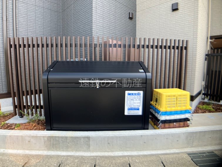 D-Hills初生 その他外観6