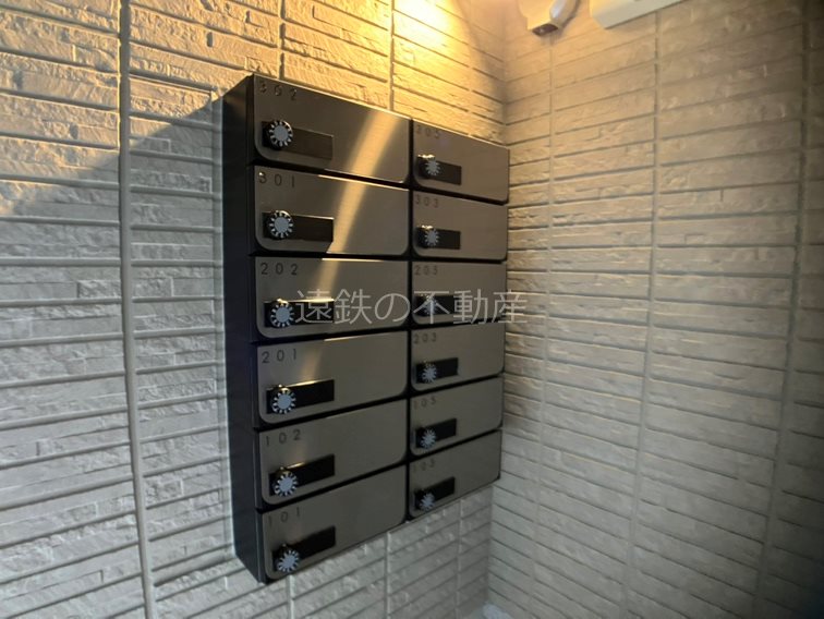 D-Hills初生 その他外観6