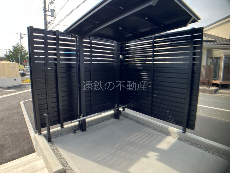 D-Hills初生 その他外観6