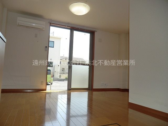 シルクＡ その他設備