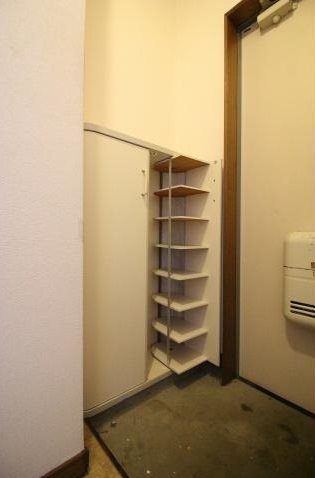 ニューブリッジハイツ その他設備