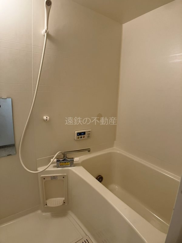 ザ・レジデンス元魚 風呂画像