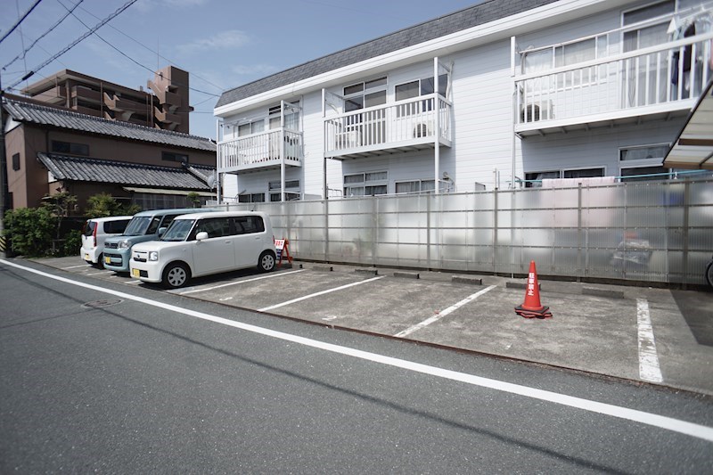 ハイツコーエイ その他外観2