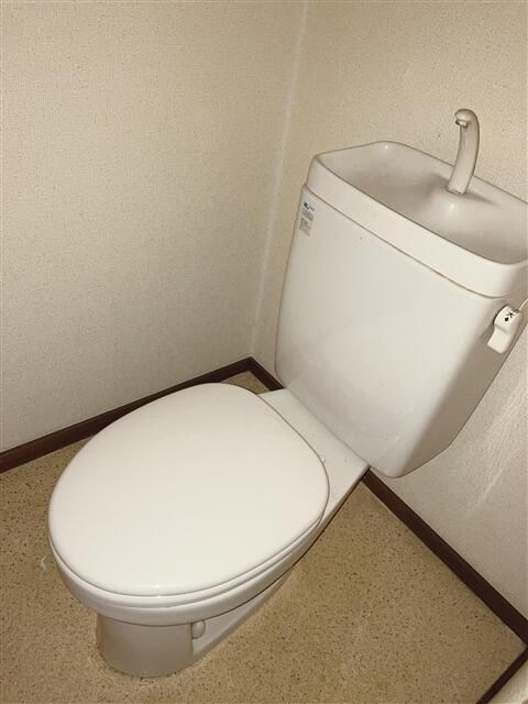 溜屋ハイツ その他2