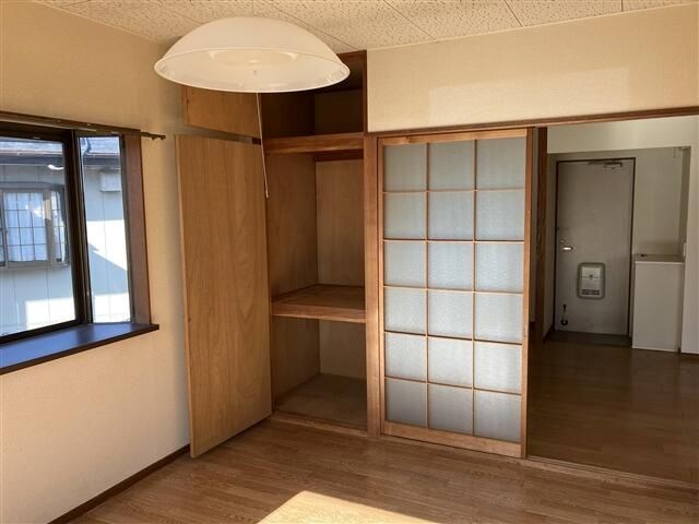 溜屋ハイツ その他2