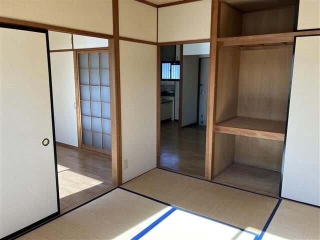 溜屋ハイツ その他5