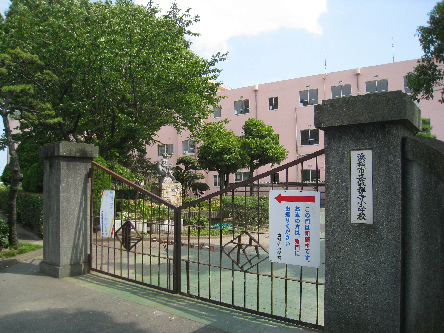 中島3丁目貸家 周辺画像1