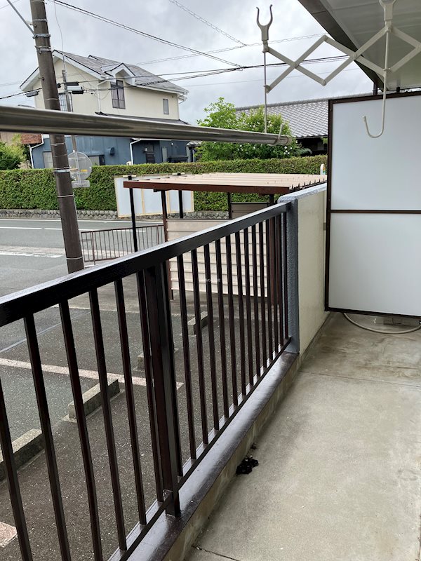 セントラルハイツ その他5