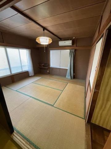 和地山一丁目貸家 その他9