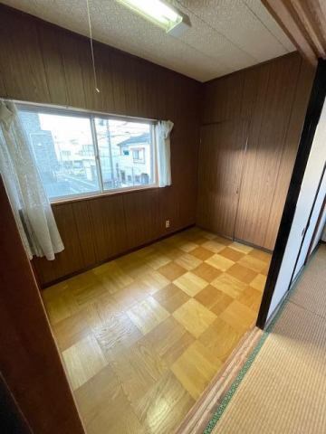 和地山一丁目貸家 その他10