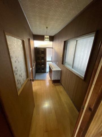 和地山一丁目貸家 その他11