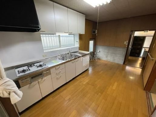 和地山一丁目貸家 キッチン