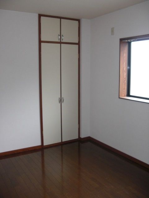 ラフォーレクラマエ  収納