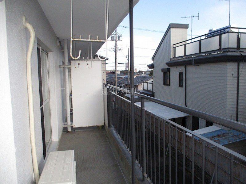 グリーンハイツ蜆塚 その他5