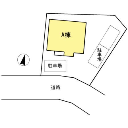 和合町戸建貸家　A その他外観1