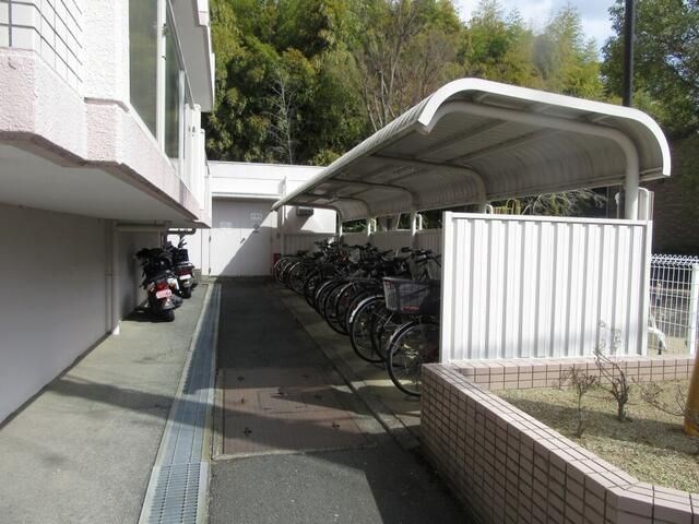 サンコーポ幸 その他共有部分