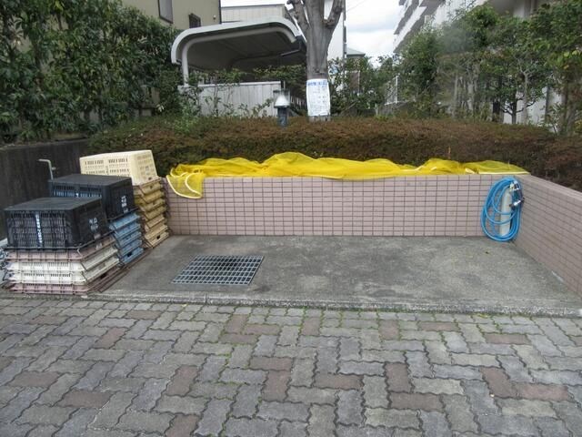 サンコーポ幸 その他共有部分