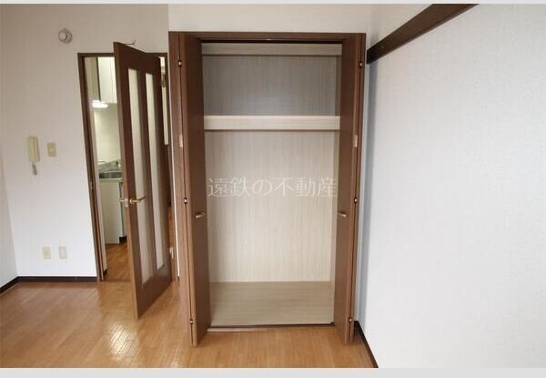 ルースヤハタ 収納