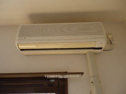 ルースヤハタ その他設備