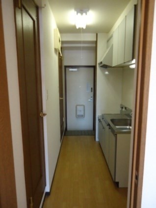 ルースヤハタ その他