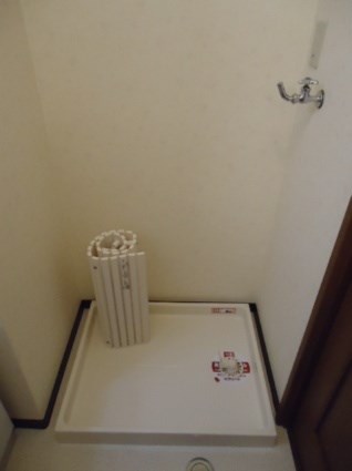 ルースヤハタ その他部屋・スペース