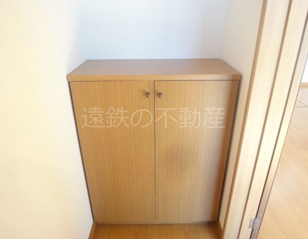 アベニュー平野Ⅴ その他4