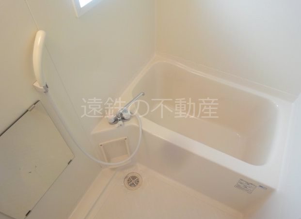 アベニュー平野Ⅴ 風呂画像