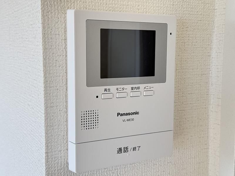 長屋マンション その他4