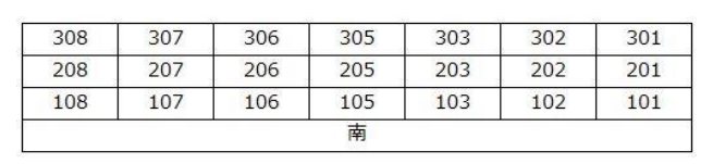 コリンシアン その他外観1