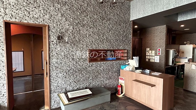 志都呂2丁目貸店舗（焼き肉店居抜き） その他