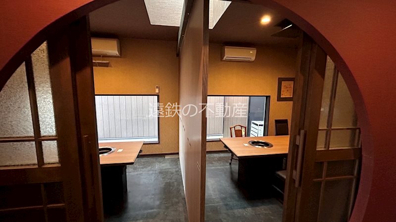 志都呂2丁目貸店舗（焼き肉店居抜き） その他