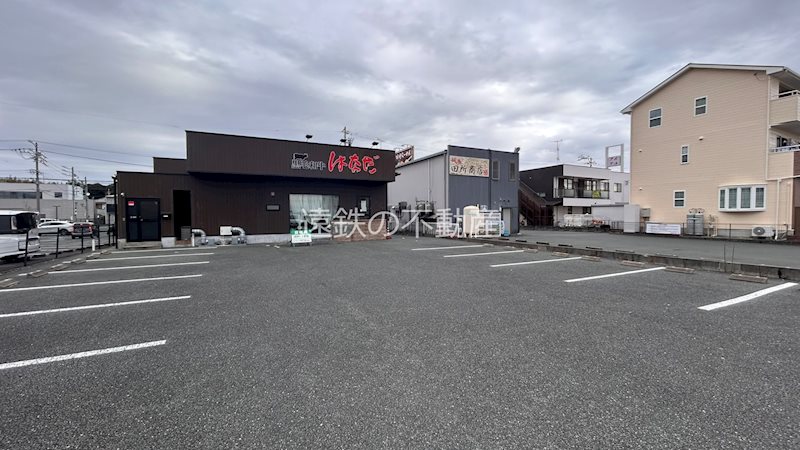 志都呂2丁目貸店舗（焼き肉店居抜き） その他