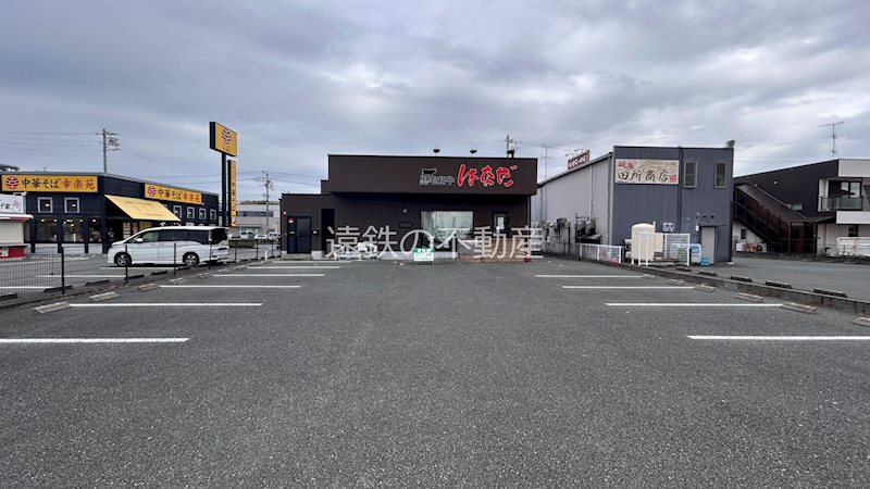 志都呂2丁目貸店舗（焼き肉店居抜き） その他