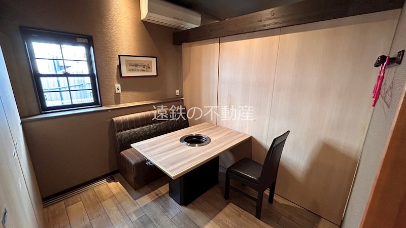 志都呂2丁目貸店舗（焼き肉店居抜き） その他