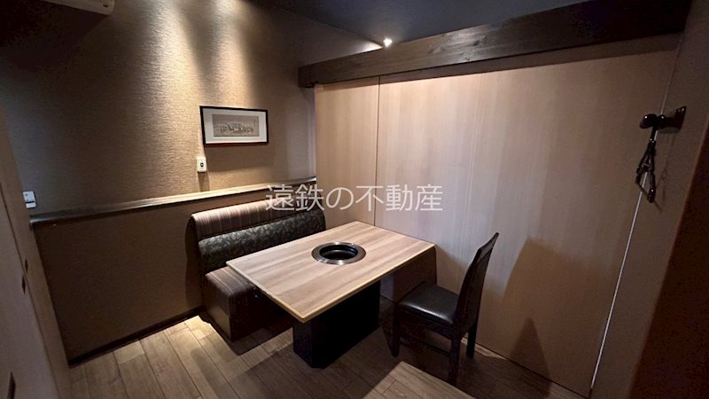 志都呂2丁目貸店舗（焼き肉店居抜き） その他