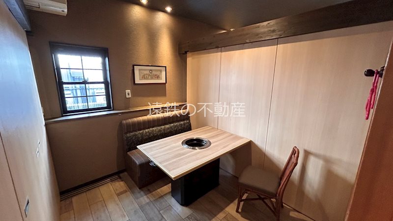 志都呂2丁目貸店舗（焼き肉店居抜き） その他