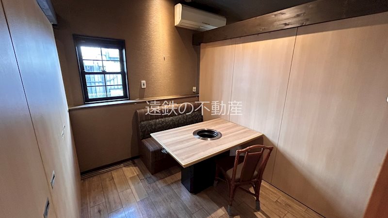 志都呂2丁目貸店舗（焼き肉店居抜き） その他
