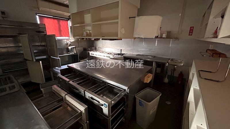 志都呂2丁目貸店舗（焼き肉店居抜き） その他
