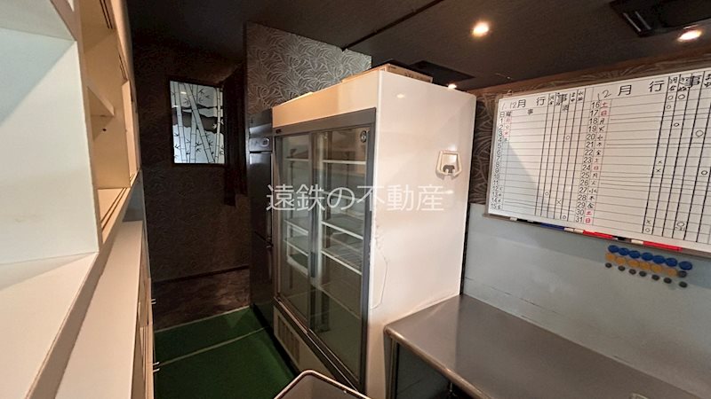 志都呂2丁目貸店舗（焼き肉店居抜き） その他