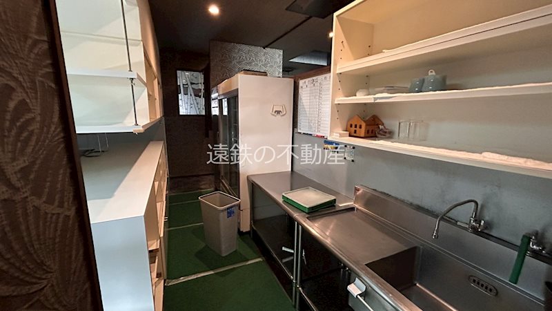 志都呂2丁目貸店舗（焼き肉店居抜き） その他