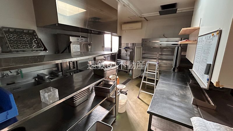 志都呂2丁目貸店舗（焼き肉店居抜き） その他