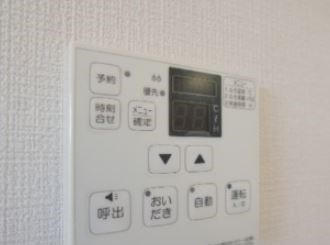 プリマべーラ その他設備