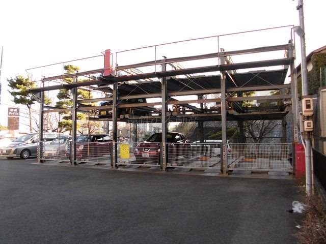 リアライズ城北 その他外観1